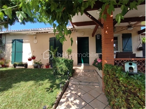 maison traditionnelle à la vente -   81370  SAINT SULPICE LA POINTE, surface 104 m2 vente maison traditionnelle - UBI476339417